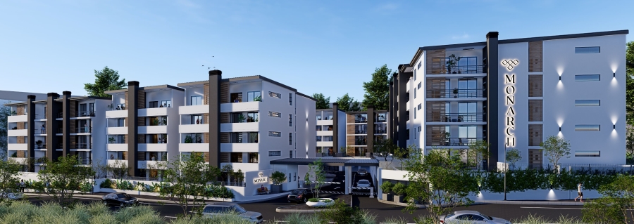 2 Bedroom Property for Sale in Tyger Valley Western Cape